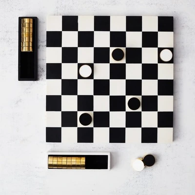 Checkers