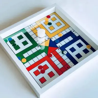 Ludo